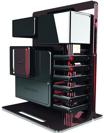 Thermaltake level 10